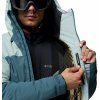 Cirque Bowl™ Jacket Pánska Lyžiarska Bunda s Membránou - Everblue, Crush