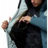 Cirque Bowl™ Jacket Pánska Lyžiarska Bunda s Membránou - Everblue, Crush