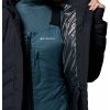 Lay D Down™ V Jacket Dámska Lyžiarska Bunda - Black
