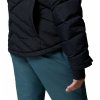 Lay D Down™ V Jacket Dámska Lyžiarska Bunda - Black