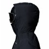 Lay D Down™ V Jacket Dámska Lyžiarska Bunda - Black