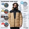 12384 28 tech tile 2134761 262 m glacier ridge down jacket preview download compressed