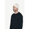 Archive Wool Beanie Unisex Čiapka - Offwhite