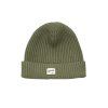 Archive Wool Beanie Unisex Čiapka - Lichen