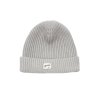 Archive Wool Beanie Unisex Čiapka - Grey