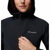 Trailborne™ Softshell Dámska Bunda - Black