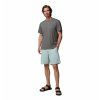 CSC™ Basic Tee2154991 030 a5 om Charcoal Hthr compressed