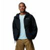 Trailborne™ Outerchange Jacket Pánska Outdoorová Bunda - Black