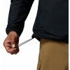 Trailborne™ Outerchange Jacket Pánska Outdoorová Bunda - Black