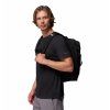 Landroamer™ Everyday Backpack Batoh - Black