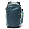 Landroamer™ Everyday Backpack Batoh - Everblue, Black, Crushed Blue