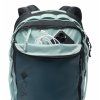Landroamer™ Everyday Backpack Batoh - Everblue, Black, Crushed Blue