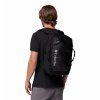 Landroamer™ Everyday Backpack Batoh - Black