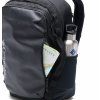Landroamer™ Everyday Backpack Batoh - Black