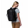 Landroamer™ Everyday Backpack Batoh - Black