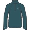 Stealth Spring™ LS Half Zip Tee Pánske Funkčné Tričko s Polozipsom