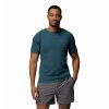 Stealth Spring™ SS Tee Pánske Funkčné Tričko