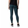 Columbia Move™ Legging Dámske Legíny - Everblue Heather