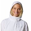 Flash Forward™ II Windbreaker Dámska Vetrovka - White, Black