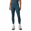 Loneridge™ Legging Dámske Turistické Legíny - Everblue