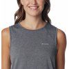 Bogata Bay™ Dámske Tielko Black