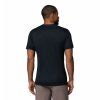 Zero Rules™ Light Pánske Tričko S Krátkym Rukávom Black