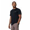 Zero Rules™ Light Pánske Tričko S Krátkym Rukávom Black