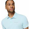 Zero Rules™ Light Pánske Polo Tričko Marine Light