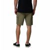 ROC™ Tech Pánske Cargo Krátke Nohavice Stone Green