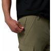 ROC™ Tech Pánske Cargo Krátke Nohavice Stone Green