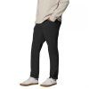 ROC™ Lite men pant Black zboku compressed
