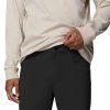 ROC™ Lite men pant Black detail pútko compressed