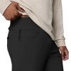 ROC™ Lite men pant Black detail vrecko compressed