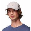 Mountaincap™ II 110 Snapback Unisex Šiltovka Flint Grey, Classic Script