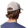 Mountaincap™ II 110 Snapback Unisex Šiltovka Flint Grey, Classic Script