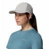 Mountaincap™ II 110 Snapback Unisex Šiltovka Flint Grey, Classic Script