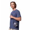 Packable Bucket Hat Unisex Klobúk Čierny