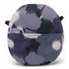 Packable Bucket Hat Unisex Klobúk Čierny