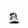 KONOS ELEVATE™ STRAP SANDAL Dámske Sandále Black, Sea Ice