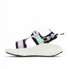 KONOS ELEVATE™ STRAP SANDAL Dámske Sandále Black, Sea Ice