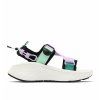 KONOS ELEVATE™ STRAP SANDAL Dámske Sandále Black, Sea Ice