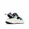 KONOS ELEVATE™ STRAP SANDAL Dámske Sandále Black, Sea Ice