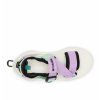 KONOS ELEVATE™ STRAP SANDAL Dámske Sandále Black, Sea Ice