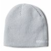 Columbia Whirlibird Watch Cap™ Beanie 1185181 Čiapka (Color Cirrus Grey, White Marled, Čiapky rukavice OS)
