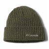 Columbia™ Watch Cap 146409 Čiapka (Color Stone Green, Collegiate Navy Marled, Čiapky rukavice OS)
