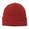Columbia™ Watch Cap 146409 Čiapka (Color Warp Red, Čiapky rukavice OS)