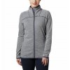 Columbia Firwood Camp™  Striped Fleece FZ 1885301 Dámska Flisová Mikina