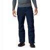 Columbia Kick Turn™ Pant 1910021464 Pánske Nohavice (Color Collegiate Navy, Dĺžka Regular, INT XXL)