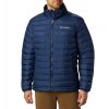 Powder Lite™ Jacket 169800 Pánska Bunda