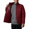 Powder Lite™ Jacket 169800 Pánska Bunda
